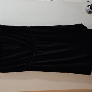 Old Navy Strapless Dress